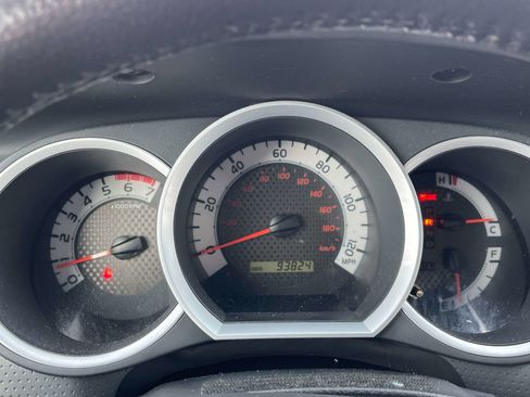 Used 2014 Toyota Tacoma 4x4 Double Cab image 26