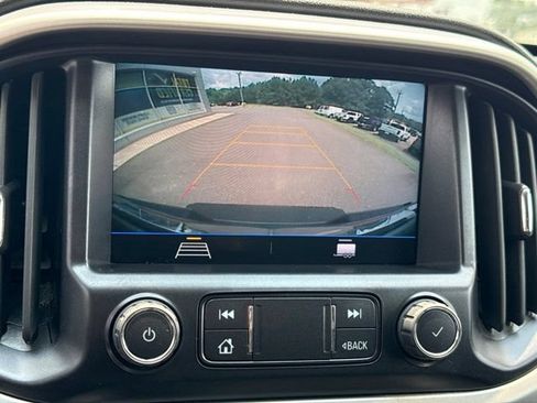 Used 2022 GMC Canyon Elevation w/ Trailering Package AWD/4WD image 14