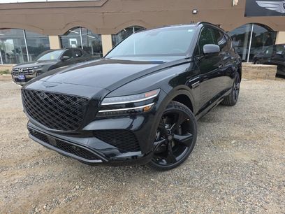 New 2027 Genesis GV80 3.5T Prestige