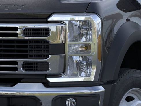 New 2026 Ford F450 4x4 Crew Cab Super Duty image 12