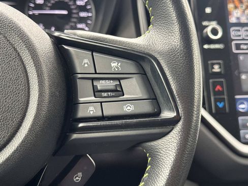Certified 2023 Subaru Ascent Onyx Edition AWD/4WD image 22