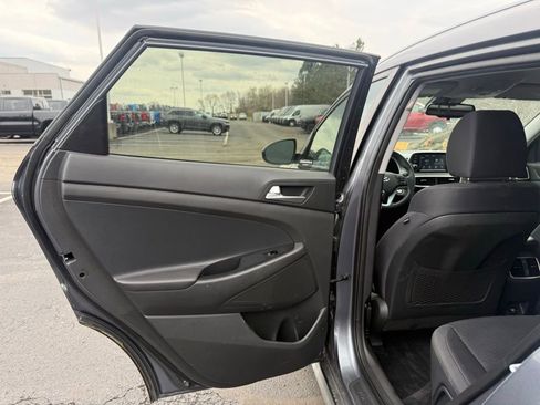 Used 2019 Hyundai Tucson SEL AWD/4WD image 30