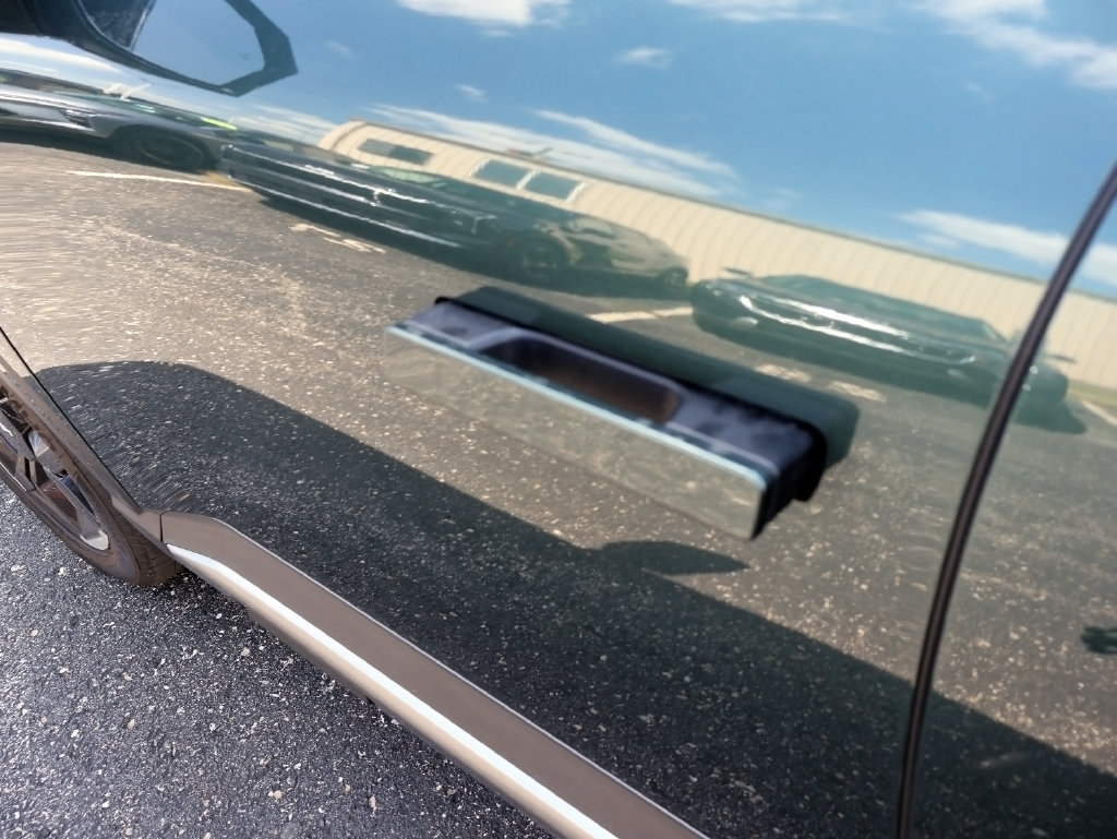 New 2027 Kia Telluride EX AWD/4WD image 19