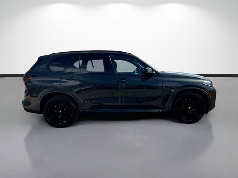 New 2026 BMW X5 sDrive40i w/ Executive Package RWD image 2