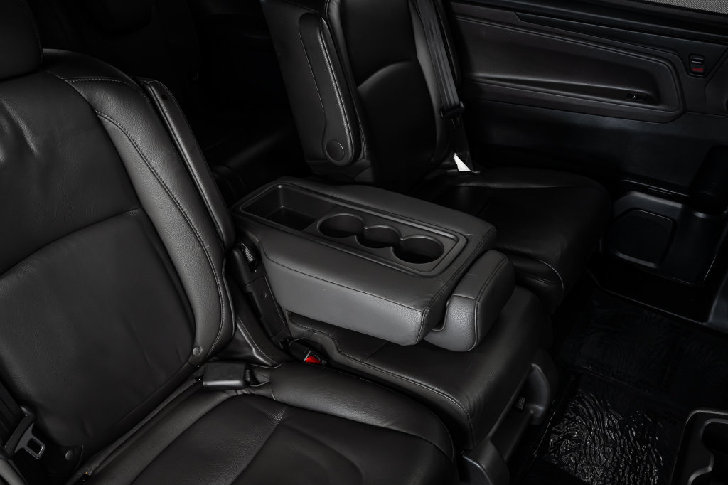 Used 2019 Honda Odyssey EX-L image 34