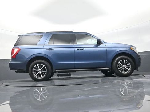 Certified 2020 Ford Expedition XLT image 24