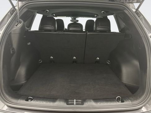 Used 2024 Jeep Compass Limited w/ Elite Group image 20