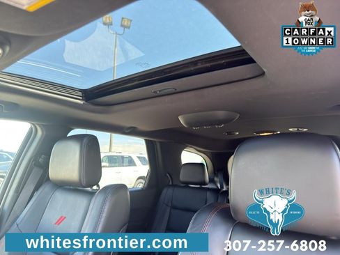 Used 2024 Dodge Durango GT AWD/4WD image 17