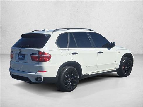 Used 2013 BMW X5 xDrive35i image 5