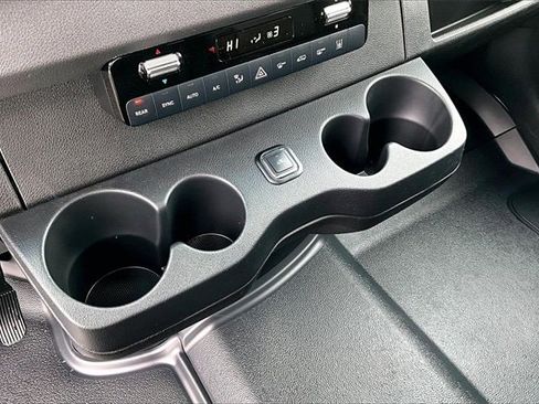 New 2026 Mercedes-Benz Sprinter 2500 image 11