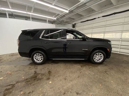 Used 2024 Chevrolet Tahoe LT image 7