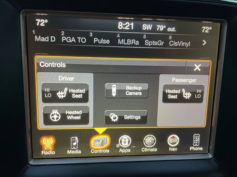 Used 2017 Jeep Grand Cherokee Limited image 55