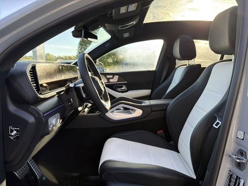 New 2026 Mercedes-Benz GLE 450 4MATIC Coupe image 10