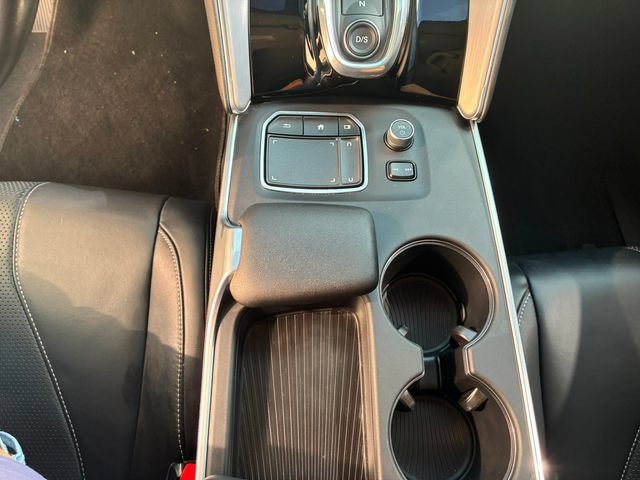 Used 2022 Acura TLX w/ Technology Package FWD image 30