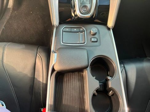 Used 2022 Acura TLX w/ Technology Package FWD image 30