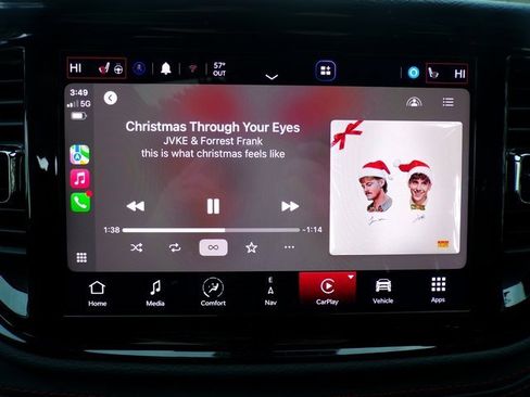 New 2026 Dodge Durango GT image 26