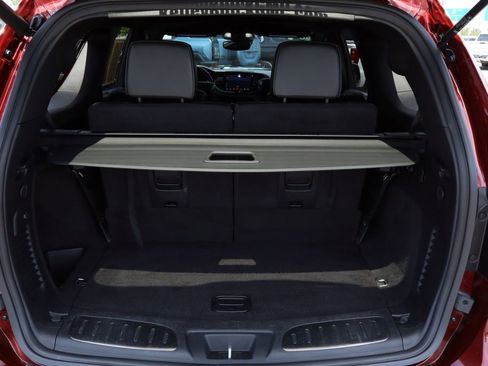Used 2021 Dodge Durango R/T w/ Tow 'N Go Package AWD/4WD image 28