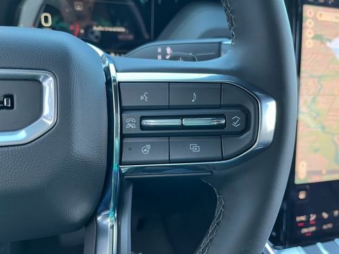 New 2026 GMC Yukon XL Denali w/ Sun & Power Step Package image 22