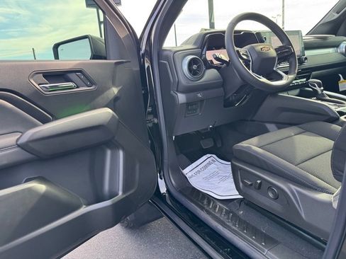 New 2026 Chevrolet Colorado LT w/ Advanced Trailering Package image 10