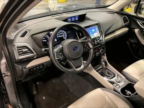 Used 2023 Subaru Forester Limited image 14