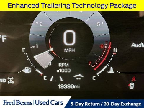 Used 2025 GMC Yukon Denali w/ Denali Reserve Package AWD/4WD image 15