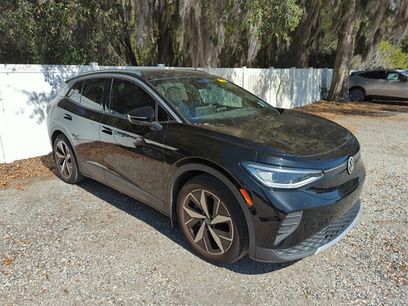 Used 2021 Volkswagen ID.4 Pro S