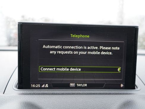 Used 2017 Audi A3 2.0T Premium Plus w/ Premium Plus Package image 55