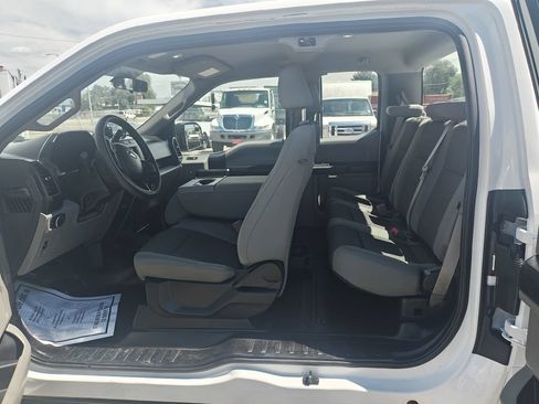 Used 2018 Ford F150 XL w/ XL Power Equipment Group AWD/4WD image 8