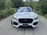 Used 2019 Jaguar F-PACE R-Sport image 3