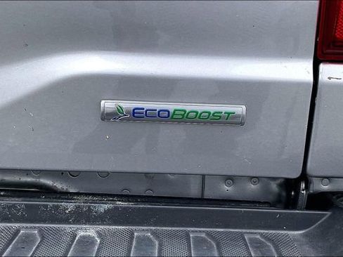 Used 2023 Ford F150 XL w/ STX Appearance Package AWD/4WD image 25