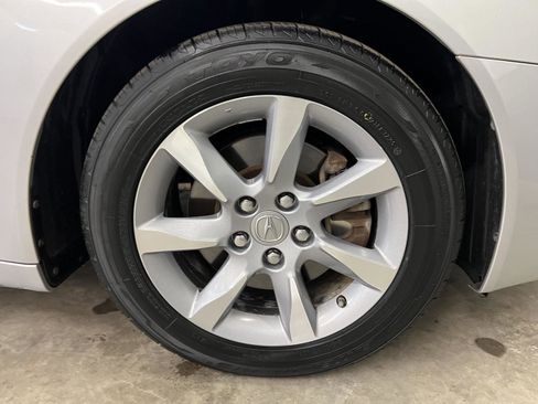 Used 2012 Acura TL w/ Technology Package image 39