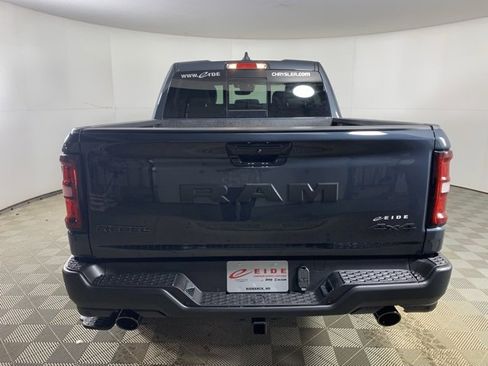 New 2026 RAM 1500 Rebel image 6