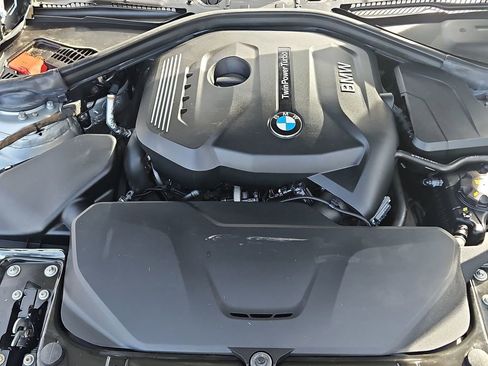Used 2018 BMW 430i Gran Coupe xDrive image 22
