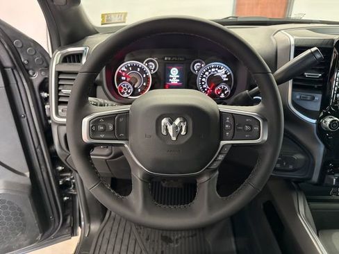 New 2026 RAM 3500 Big Horn image 30