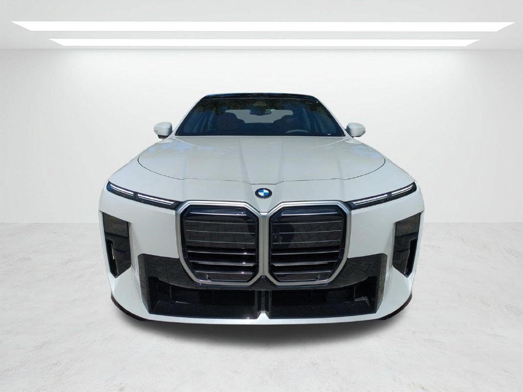 New 2027 BMW 740i w/ M Sport Package RWD image 9