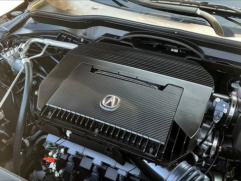 Used 2024 Acura MDX SH-AWD w/ Technology Package image 42