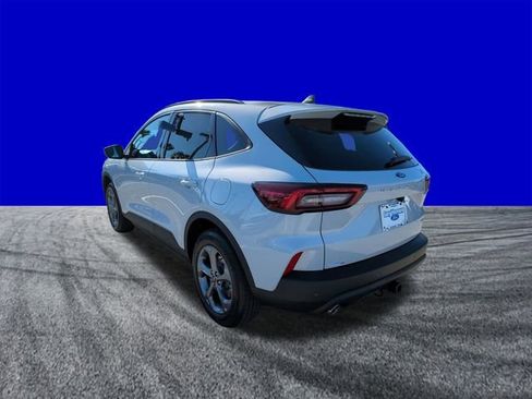 New 2026 Ford Escape ST-Line Select w/ Tech Pack #1 image 6