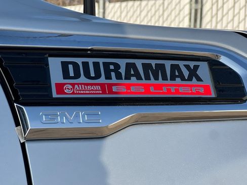 Used 2023 GMC Sierra 2500 Denali image 23