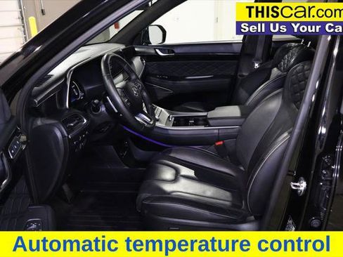 Used 2021 Hyundai Palisade Calligraphy image 18