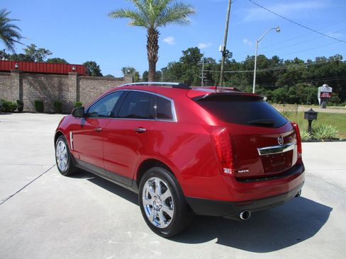 Used 2012 Cadillac SRX Premium FWD image 28