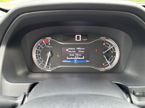 Used 2016 Honda Pilot Touring image 47