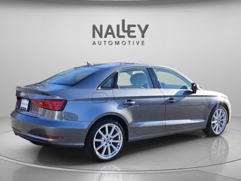 Used 2016 Audi A3 1.8T Premium image 5