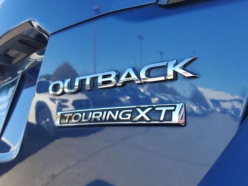 Used 2020 Subaru Outback Touring XT image 9