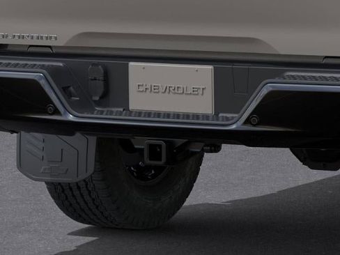 New 2026 Chevrolet Colorado Trail Boss AWD/4WD image 14
