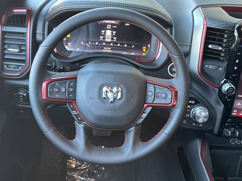 New 2026 RAM 1500 Rebel AWD/4WD image 13