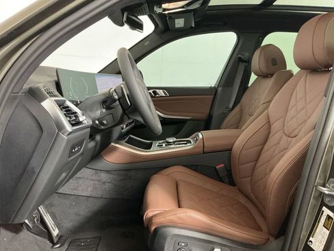 New 2026 BMW X5 sDrive40i w/ M Sport Package image 22