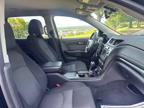 Used 2016 Chevrolet Traverse LT AWD/4WD image 11
