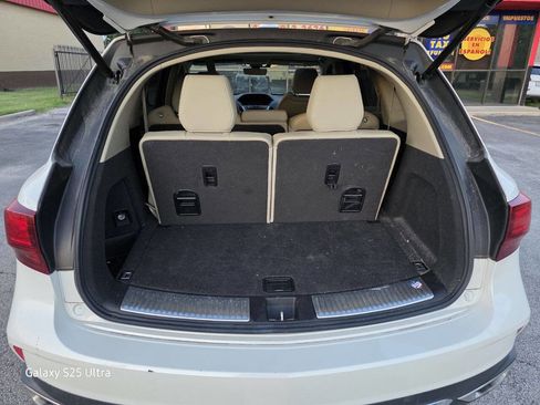 Used 2018 Acura MDX FWD image 24