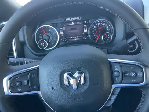 New 2026 RAM 2500 Big Horn image 22