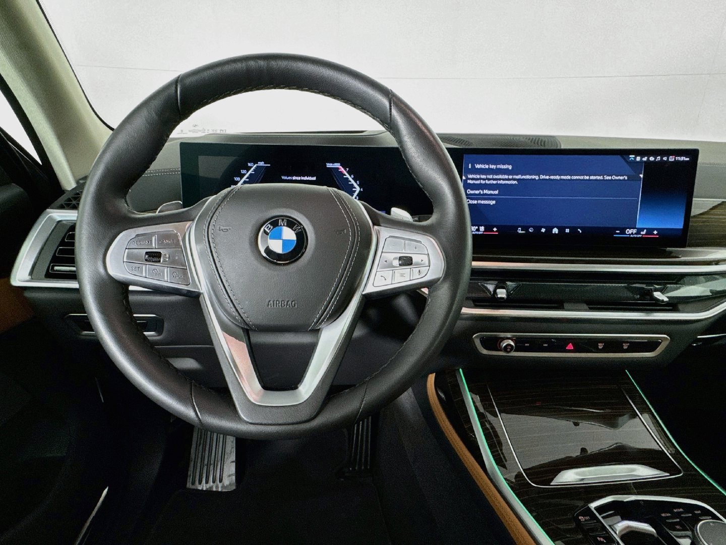 Used 2026 BMW X7 xDrive40i AWD/4WD image 10